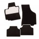 Carfashion Мокетени стелки за Ford Galaxy - DL4 06/1995-04/2006 Carfashion Мокетени стелки за Ford Galaxy - DL4 06/1995-04/2006