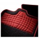 Carfashion Мокетени стелки за Ford Maverick 3 Doors - C03 Carfashion Мокетени стелки за Ford Maverick 3 Doors - C03