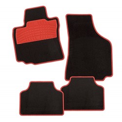 Carfashion Мокетени стелки за Lexus GS 300 - DL4 12/1997-10/2000 Carfashion Мокетени стелки за Lexus GS 300 - DL4 12/1997-10/2000