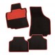 Carfashion Мокетени стелки за Lexus GS 300 - DL4 12/1997-10/2000 Carfashion Мокетени стелки за Lexus GS 300 - DL4 12/1997-10/2000