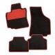 Carfashion Мокетени стелки за Lexus GS 300 - DL4 12/1997-10/2000 Carfashion Мокетени стелки за Lexus GS 300 - DL4 12/1997-10/2000