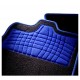 Carfashion Мокетени стелки за Dacia Lodgy 5+7 места, 06/2012-00/0000 Carfashion Мокетени стелки за Dacia Lodgy 5+7 места, 06/2012-00/0000