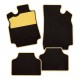 Carfashion Мокетени стелки за Rover 800 - B02 03/1986-12/1999 Carfashion Мокетени стелки за Rover 800 - B02 03/1986-12/1999