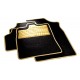 Carfashion Мокетени стелки за Rover 800 - B02 03/1986-12/1999 Carfashion Мокетени стелки за Rover 800 - B02 03/1986-12/1999