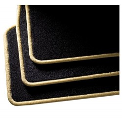 Carfashion Мокетени стелки за Rover 800 - B02 03/1986-12/1999 Carfashion Мокетени стелки за Rover 800 - B02 03/1986-12/1999