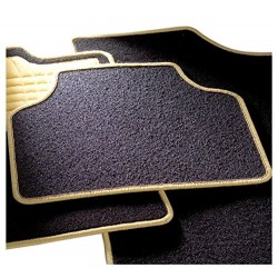 Carfashion Мокетени стелки за Rover 800 - B02 03/1986-12/1999 Carfashion Мокетени стелки за Rover 800 - B02 03/1986-12/1999