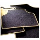 Carfashion Мокетени стелки за Rover 800 - B02 03/1986-12/1999 Carfashion Мокетени стелки за Rover 800 - B02 03/1986-12/1999