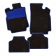 Carfashion Мокетени стелки за Rover 800 - B02 03/1986-12/1999 Carfashion Мокетени стелки за Rover 800 - B02 03/1986-12/1999
