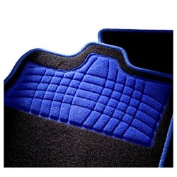 Carfashion Мокетени стелки за Rover 800 - B02 03/1986-12/1999 Carfashion Мокетени стелки за Rover 800 - B02 03/1986-12/1999