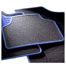 Carfashion Мокетени стелки за Rover 800 - B02 03/1986-12/1999 Carfashion Мокетени стелки за Rover 800 - B02 03/1986-12/1999