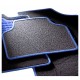 Carfashion Мокетени стелки за Rover 800 - B02 03/1986-12/1999 Carfashion Мокетени стелки за Rover 800 - B02 03/1986-12/1999