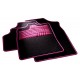 Carfashion Мокетени стелки за Rover 800 - B02 03/1986-12/1999 Carfashion Мокетени стелки за Rover 800 - B02 03/1986-12/1999