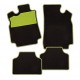 Carfashion Мокетени стелки за Rover 800 - B02 03/1986-12/1999 Carfashion Мокетени стелки за Rover 800 - B02 03/1986-12/1999