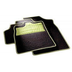 Carfashion Мокетени стелки за Rover 800 - B02 03/1986-12/1999 Carfashion Мокетени стелки за Rover 800 - B02 03/1986-12/1999