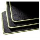 Carfashion Мокетени стелки за Rover 800 - B02 03/1986-12/1999 Carfashion Мокетени стелки за Rover 800 - B02 03/1986-12/1999