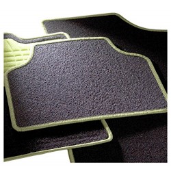Carfashion Мокетени стелки за Rover 800 - B02 03/1986-12/1999 Carfashion Мокетени стелки за Rover 800 - B02 03/1986-12/1999
