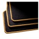 Carfashion Мокетени стелки за Rover 800 - B02 03/1986-12/1999 Carfashion Мокетени стелки за Rover 800 - B02 03/1986-12/1999