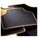 Carfashion Мокетени стелки за Rover 800 - B02 03/1986-12/1999 Carfashion Мокетени стелки за Rover 800 - B02 03/1986-12/1999