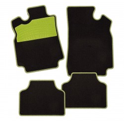 Carfashion Мокетени стелки за Rover 800 - B02 03/1986-12/1999 Carfashion Мокетени стелки за Rover 800 - B02 03/1986-12/1999