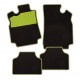 Carfashion Мокетени стелки за Rover 800 - B02 03/1986-12/1999 Carfashion Мокетени стелки за Rover 800 - B02 03/1986-12/1999