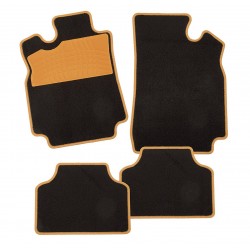 Carfashion Мокетени стелки за Rover 800 - B02 03/1986-12/1999 Carfashion Мокетени стелки за Rover 800 - B02 03/1986-12/1999