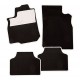 Carfashion Мокетени стелки за Subaru Impreza - C03 07/1999-11/2000 Carfashion Мокетени стелки за Subaru Impreza - C03 07/1999-11/2000