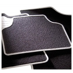 Carfashion Мокетени стелки за Subaru Trezia - C03 03/2011-00/0000  