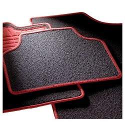 Carfashion Мокетени стелки за Subaru Trezia - C03 03/2011-00/0000  