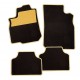Carfashion Мокетени стелки за Subaru Trezia - C03 03/2011-00/0000 Carfashion Мокетени стелки за Subaru Trezia - C03 03/2011-00/0000
