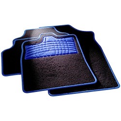 Carfashion Мокетени стелки за Subaru Trezia - C03 03/2011-00/0000  