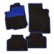 Carfashion Мокетени стелки за Subaru Trezia - C03 03/2011-00/0000 Carfashion Мокетени стелки за Subaru Trezia - C03 03/2011-00/0000