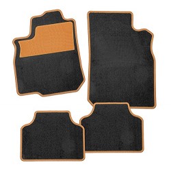 Carfashion Мокетени стелки за Subaru Trezia - C03 03/2011-00/0000 Carfashion Мокетени стелки за Subaru Trezia - C03 03/2011-00/0000