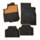 Carfashion Мокетени стелки за Subaru Trezia - C03 03/2011-00/0000 Carfashion Мокетени стелки за Subaru Trezia - C03 03/2011-00/0000