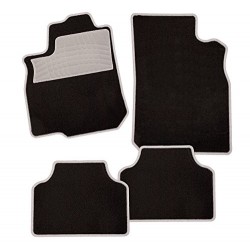 Carfashion Мокетени стелки за Subaru Trezia - C03 03/2011-00/0000 Carfashion Мокетени стелки за Subaru Trezia - C03 03/2011-00/0000