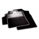 Carfashion Мокетени стелки за Subaru Trezia - C03 03/2011-00/0000 Carfashion Мокетени стелки за Subaru Trezia - C03 03/2011-00/0000