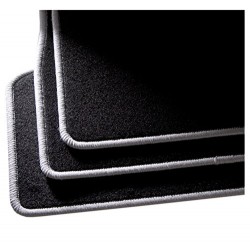 Carfashion Мокетени стелки за Subaru Trezia - C03 03/2011-00/0000 Carfashion Мокетени стелки за Subaru Trezia - C03 03/2011-00/0000