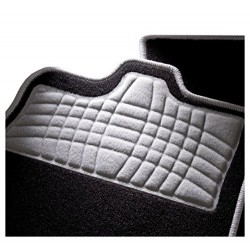 Carfashion Мокетени стелки за Subaru Trezia - C03 03/2011-00/0000 Carfashion Мокетени стелки за Subaru Trezia - C03 03/2011-00/0000