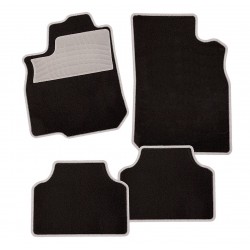 Carfashion Мокетени стелки за Subaru Trezia - C03 03/2011-00/0000 Carfashion Мокетени стелки за Subaru Trezia - C03 03/2011-00/0000