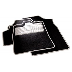 Carfashion Мокетени стелки за Subaru Trezia - C03 03/2011-00/0000  