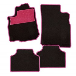 Carfashion Мокетени стелки за Toyota RAV 4, 5 врати - C03 03/2006-03/2013 Carfashion Мокетени стелки за Toyota RAV 4, 5 врати - C03 03/2006-03/2013