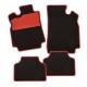 Carfashion Мокетени стелки за Opel Vectra C Limousine, Caravan, GTS седан,хечбек - B02 09/2003-10/2008 Carfashion Мокетени стелки за Opel Vectra C Limousine, Caravan, GTS седан,хечбек - B02 09/2003-10/2008