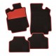 Carfashion Мокетени стелки за Opel Vectra C Limousine, Caravan, GTS седан,хечбек - B02 09/2003-10/2008 Carfashion Мокетени стелки за Opel Vectra C Limousine, Caravan, GTS седан,хечбек - B02 09/2003-10/2008