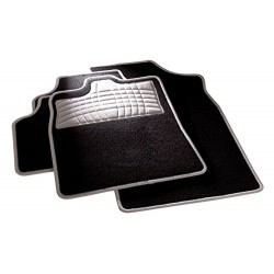 Carfashion Мокетени стелки за VW Passat B6 Limousine, Variant - DL4 Carfashion Мокетени стелки за VW Passat B6 Limousine, Variant - DL4