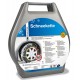 Cartrend 7848240 Вериги за сняг,комплект безопастност,размер 40 with TÜV/GS/ÖNORM Cartrend 7848240 Вериги за сняг,комплект безопастност,размер 40 with TÜV/GS/ÖNORM