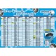 Cartrend 7848240 Вериги за сняг,комплект безопастност,размер 40 with TÜV/GS/ÖNORM Cartrend 7848240 Вериги за сняг,комплект безопастност,размер 40 with TÜV/GS/ÖNORM