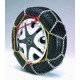 Cartrend 7848240 Вериги за сняг,комплект безопастност,размер 40 with TÜV/GS/ÖNORM Cartrend 7848240 Вериги за сняг,комплект безопастност,размер 40 with TÜV/GS/ÖNORM