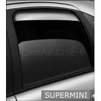 ClimAir CLI0020080 Side Window Wind Deflector