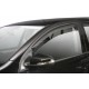 ClimAir CLI0033605 Дефлектори срещу вятър за Dacia Sandero 5 врати 2008-