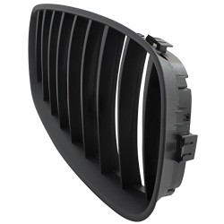 Dectane PGB25B Front Grille Black Dectane PGB25B Front Grille Black