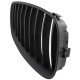 Dectane PGB25B Front Grille Black Dectane PGB25B Front Grille Black